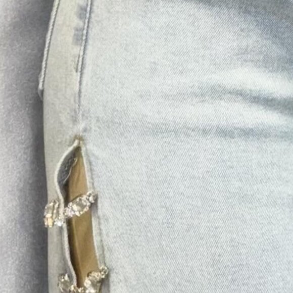 Bling Jeans - Picture 2 of 3